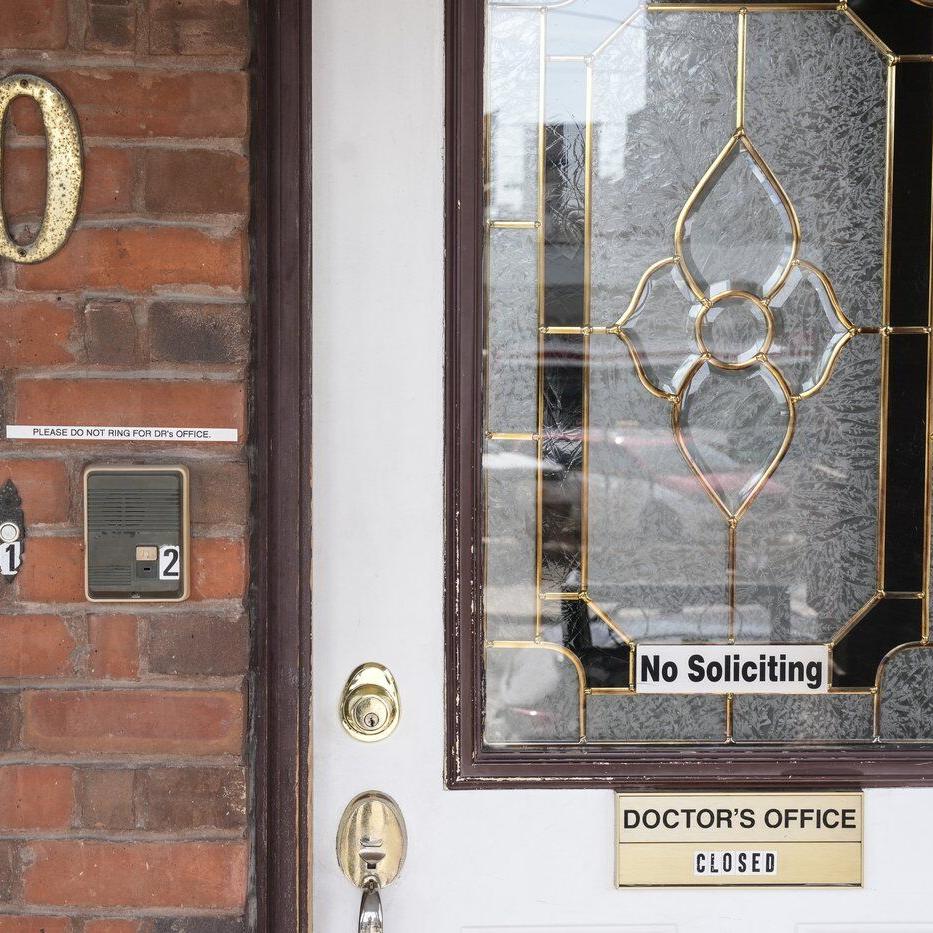 Toronto Public Health gives final update on investigation into gynecologist's office